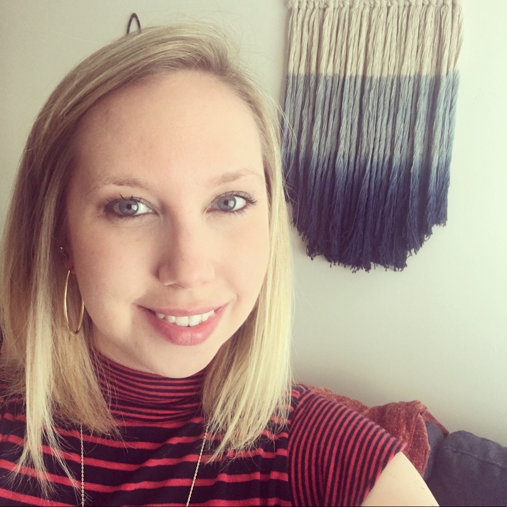 Meet your Posher, Keri